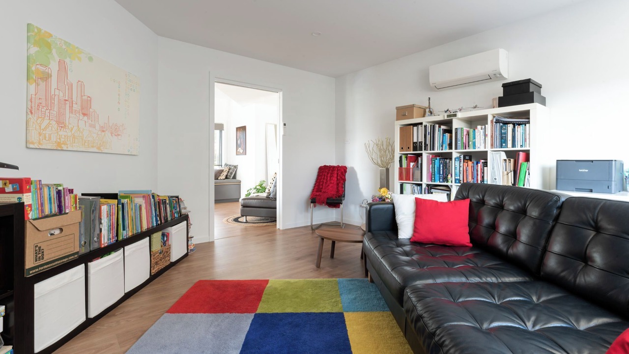 Photo of Livingroom in Newstead