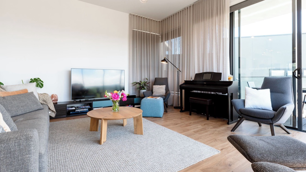 Photo of Livingroom in Newstead