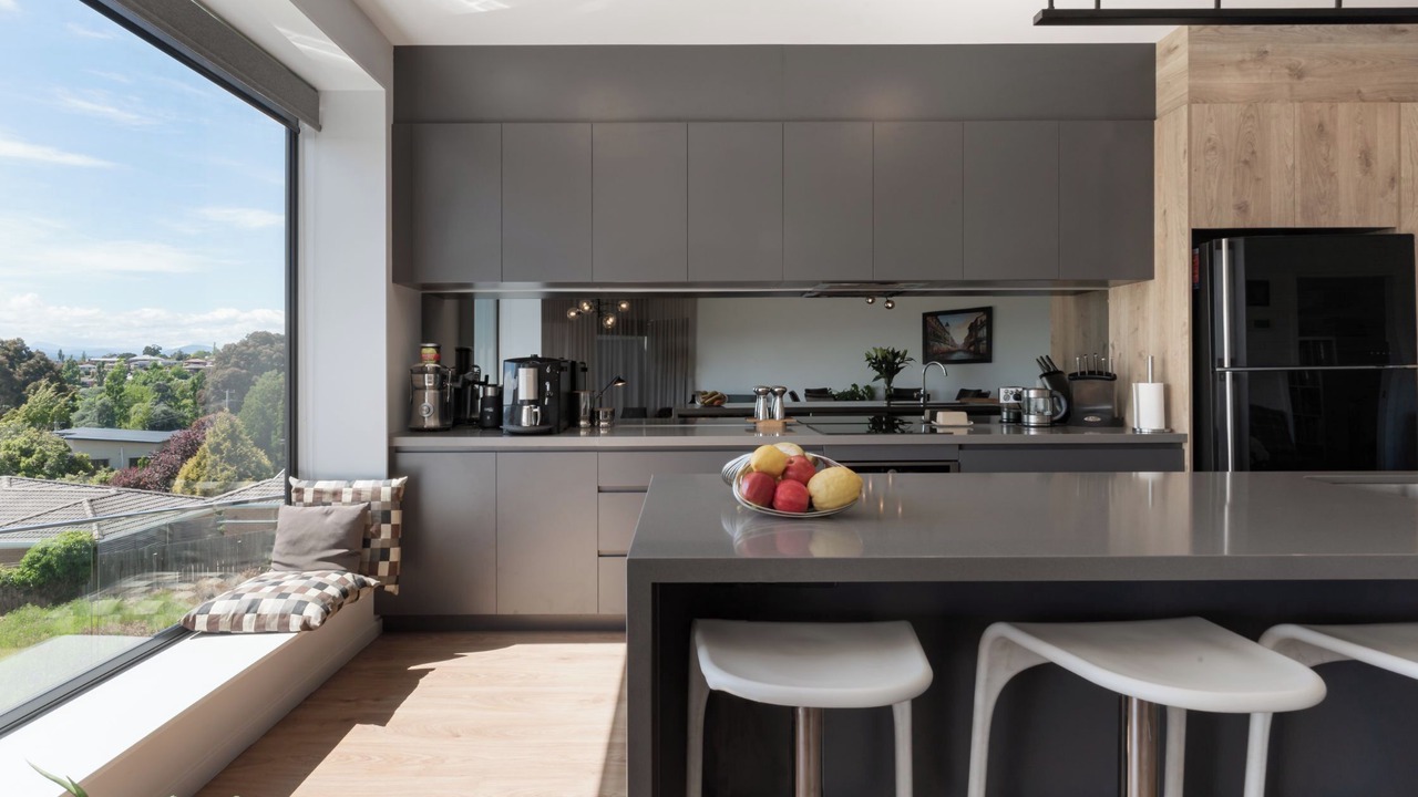 Photo of Kitchen in Newstead