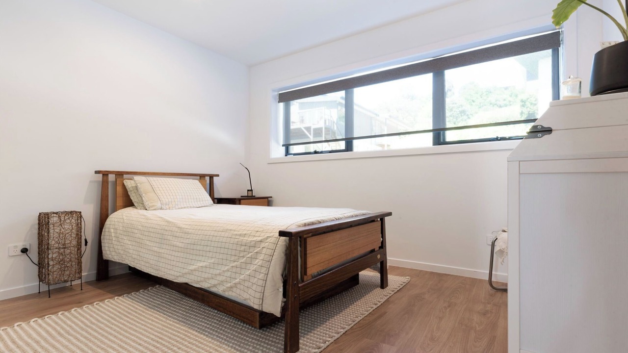 Photo of Bedroom in Newstead