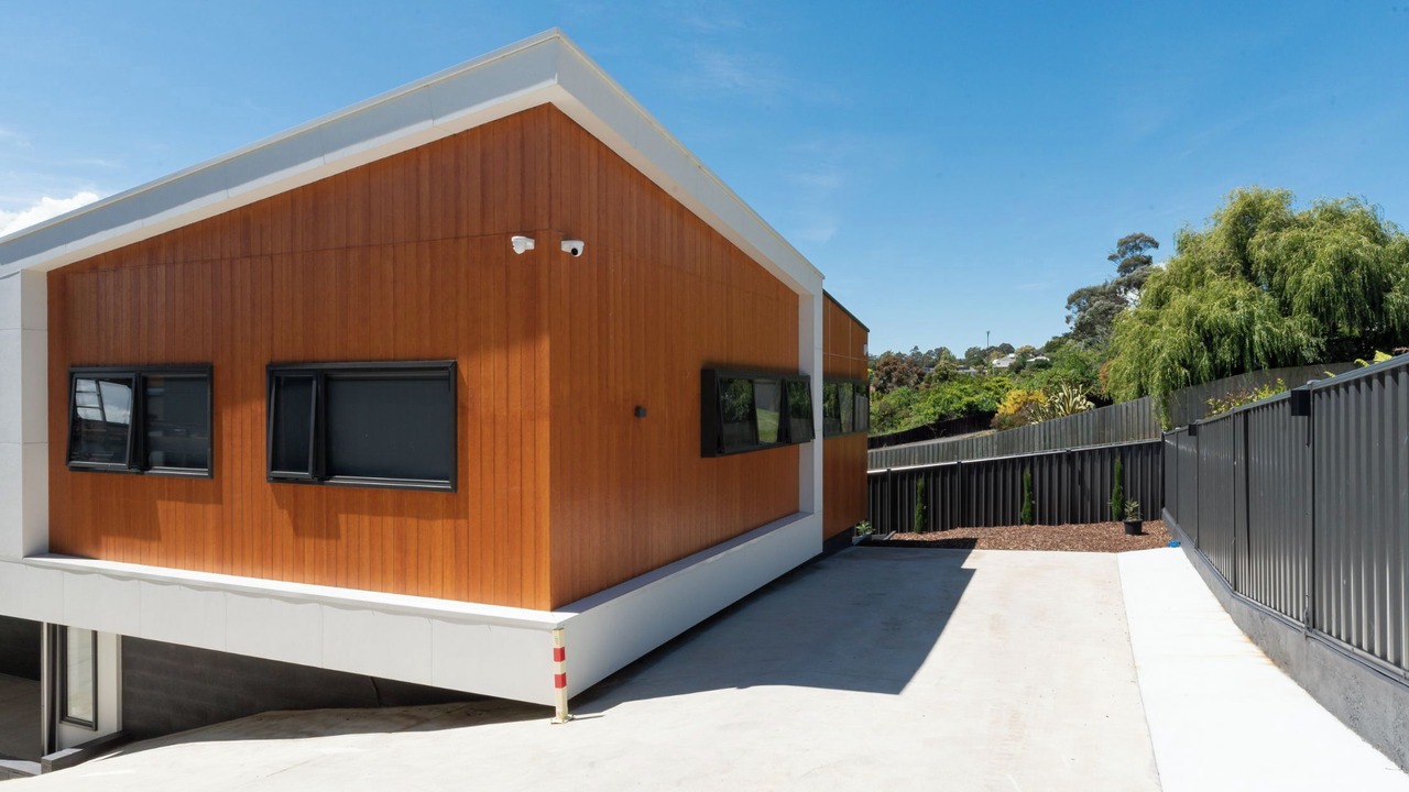 Photo of Outdoor in Newstead