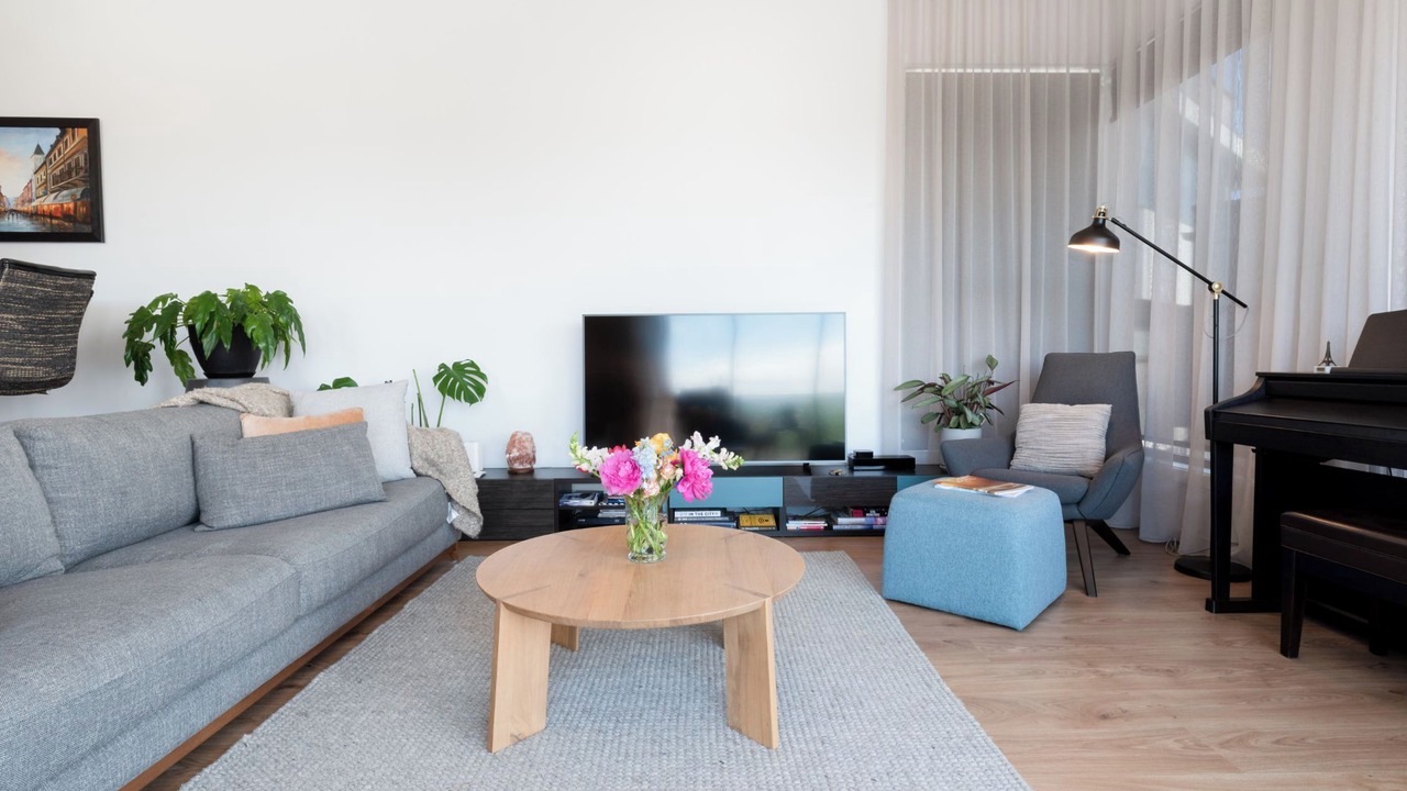 Photo of Livingroom in Newstead