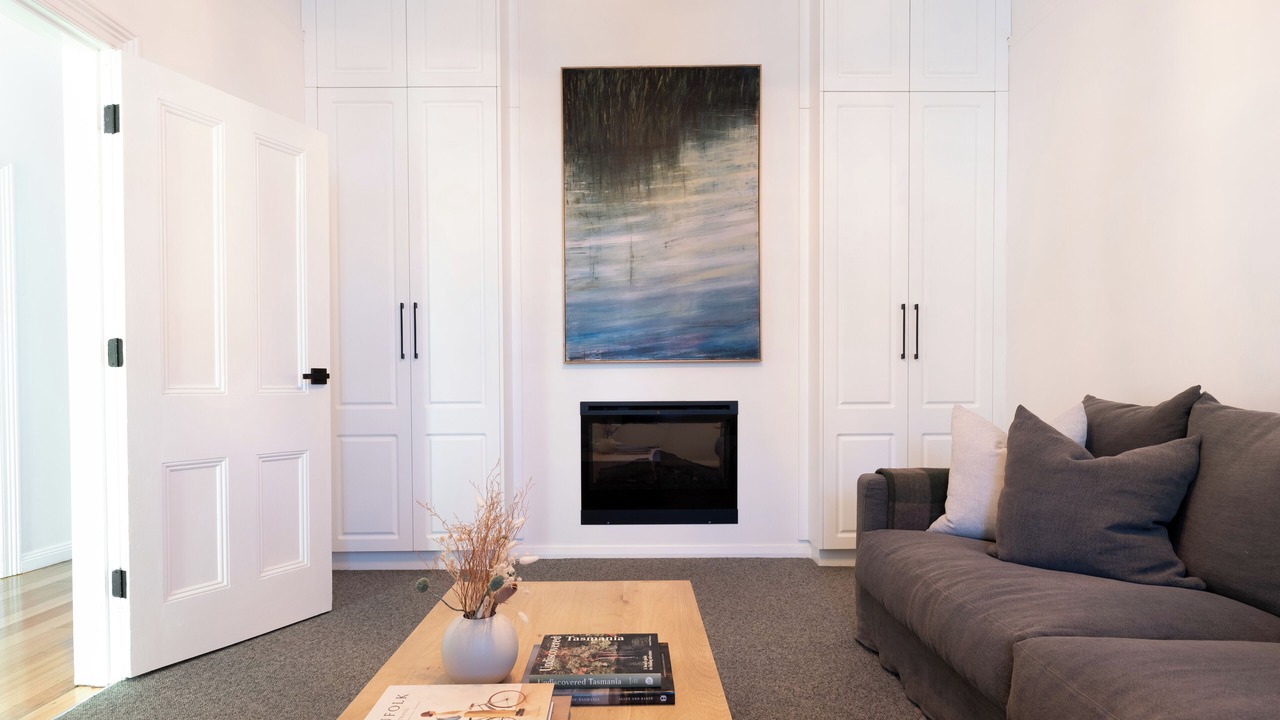 Photo of Livingroom in Invermay