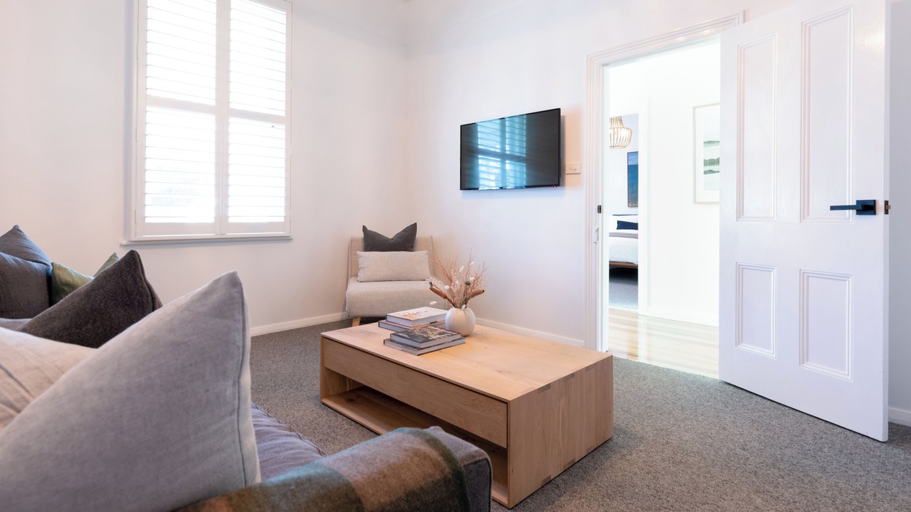 Photo of Livingroom in Invermay