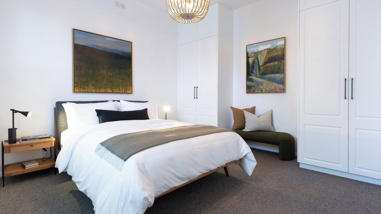 Photo of Bedroom in Invermay