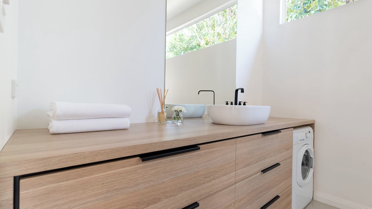 Photo of Bathroom in Invermay