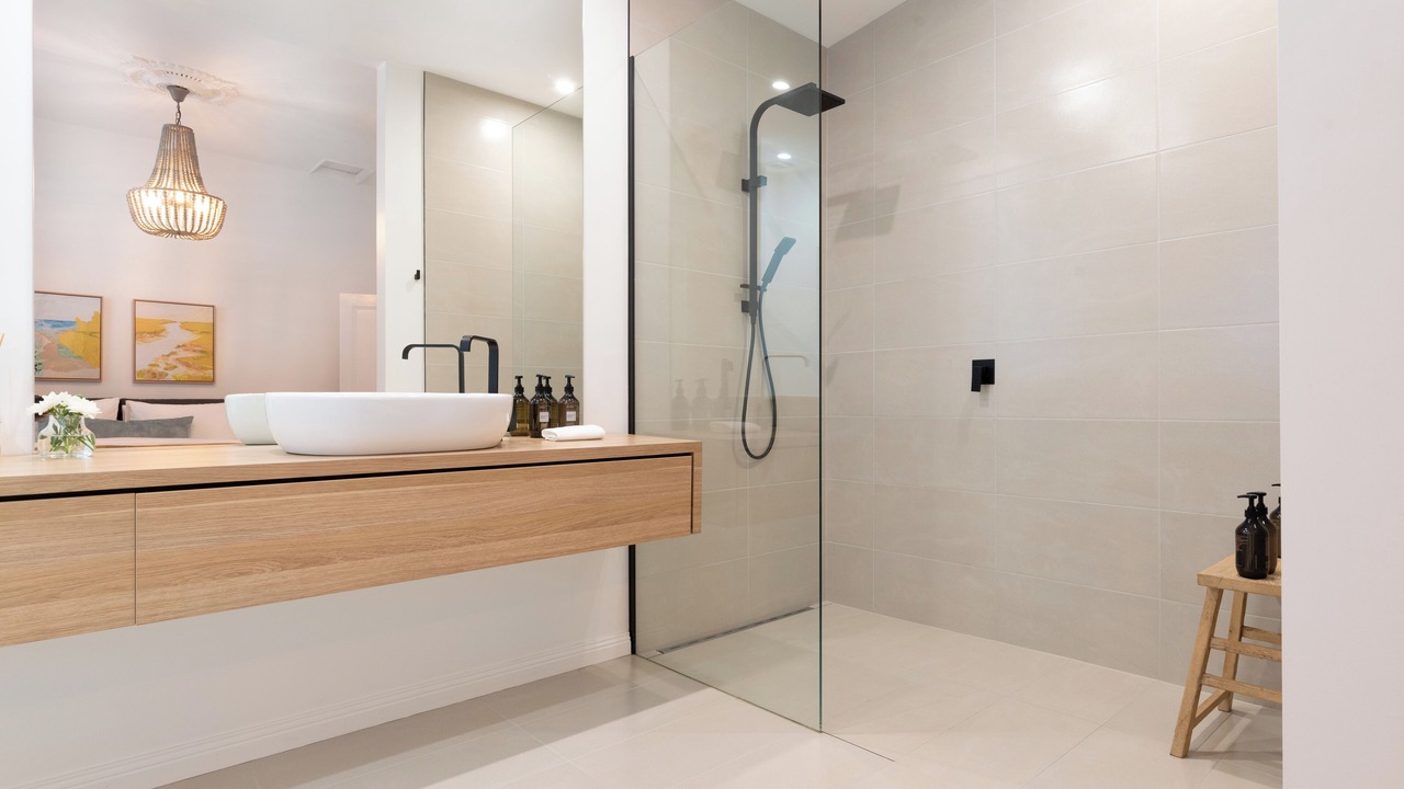 Photo of Bathroom in Invermay