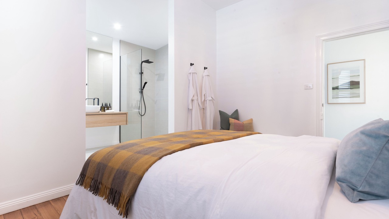 Photo of Bedroom in Invermay