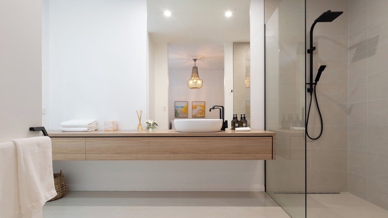 Photo of Bathroom in Invermay