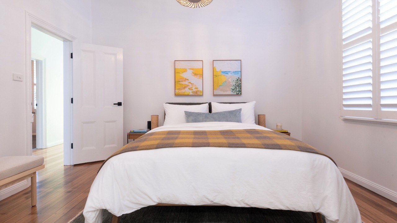 Photo of Bedroom in Invermay