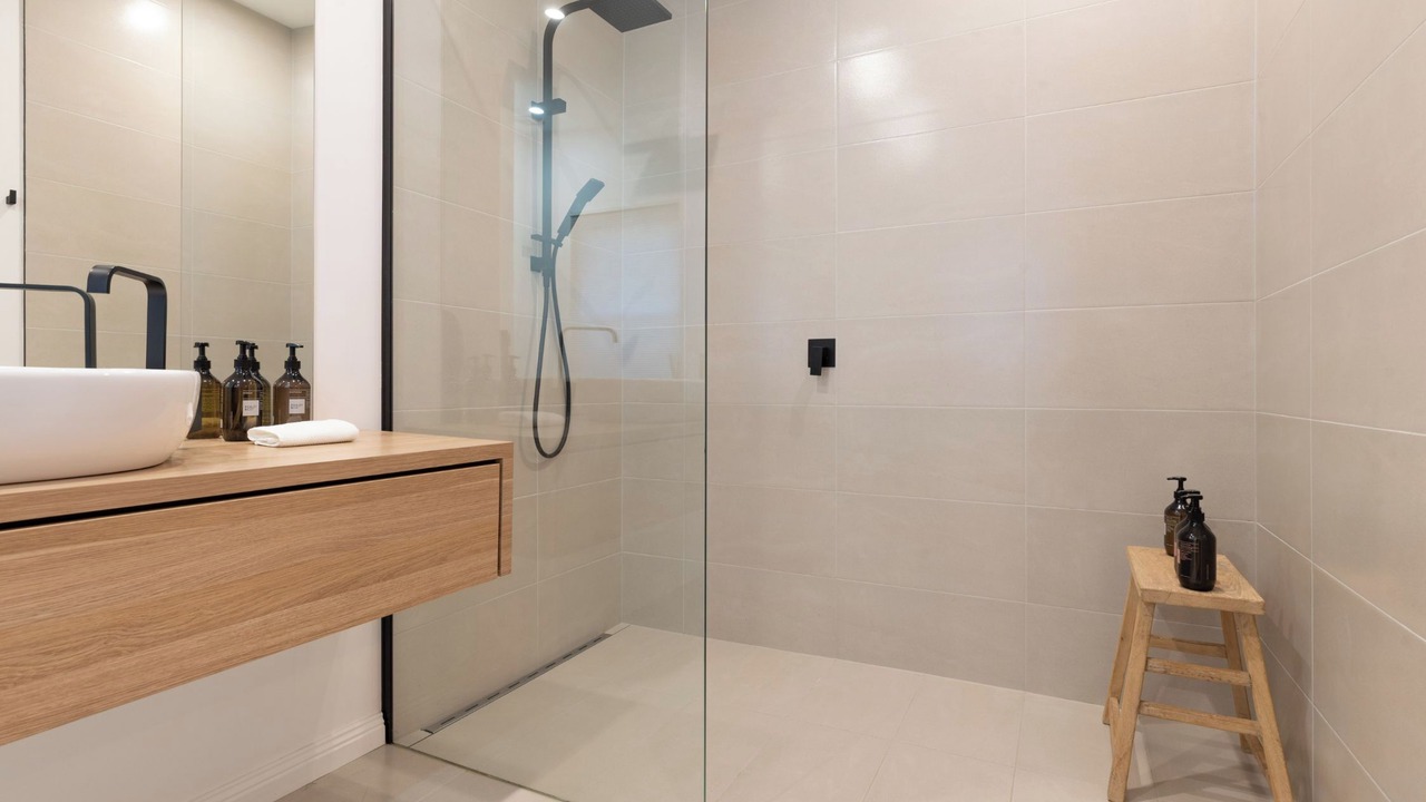 Photo of Bathroom in Invermay