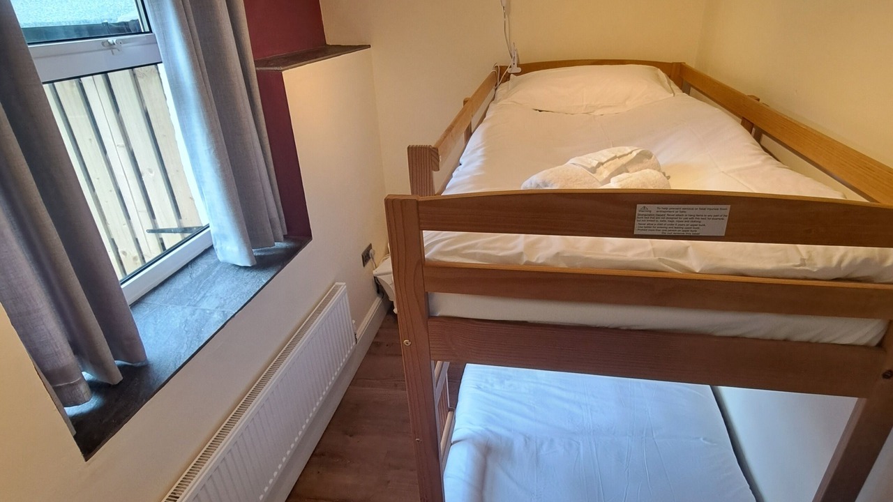 Photo of Bedroom in Fortrose