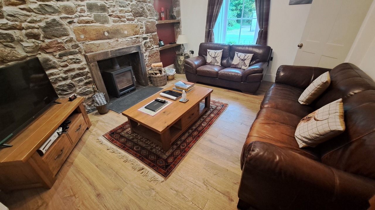 Photo of Livingroom in Fortrose