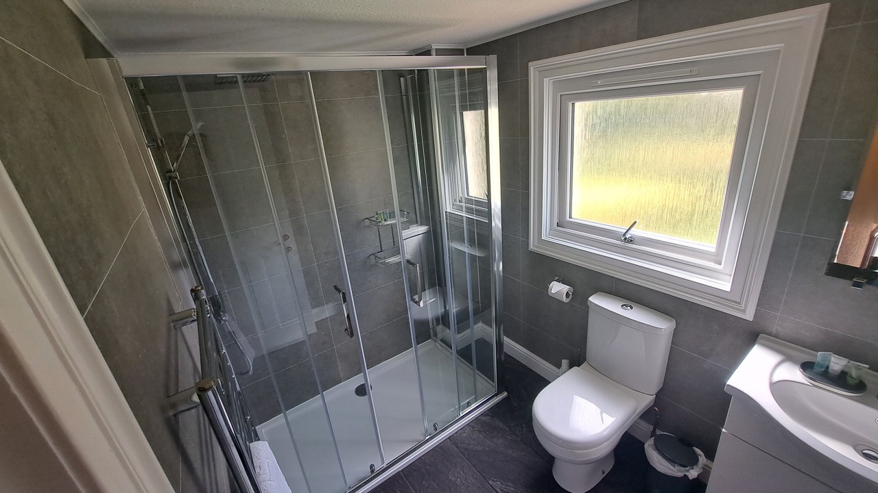 Photo of Bathroom in Fortrose