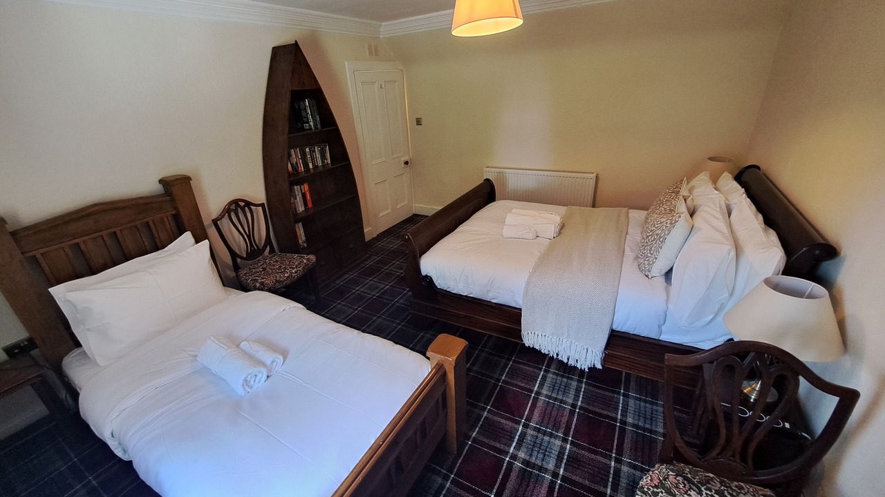 Photo of Others in Fortrose