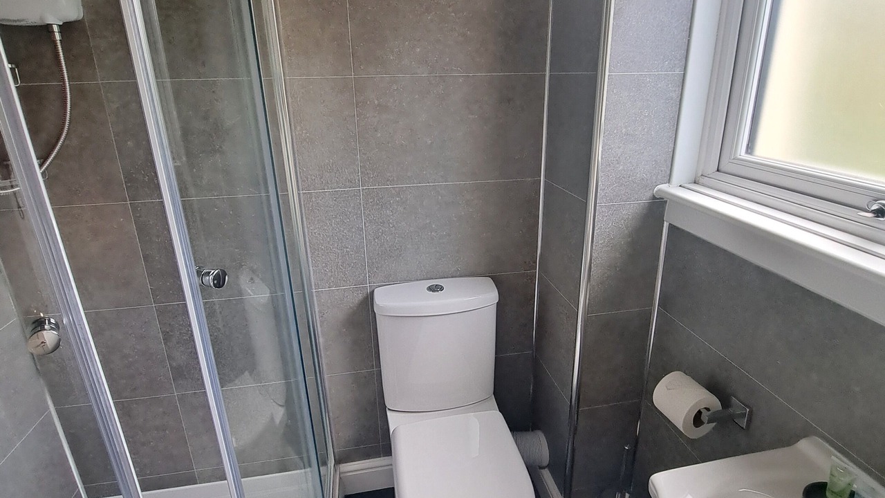 Photo of Bathroom in Fortrose