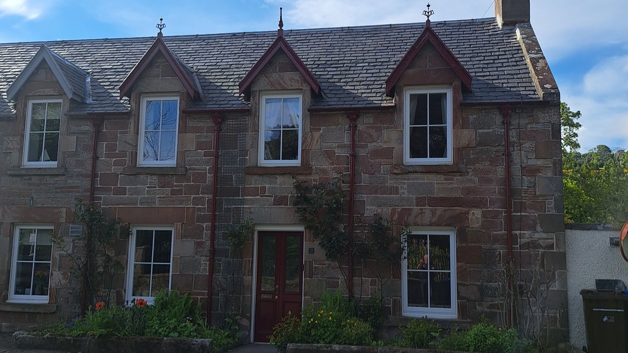 Photo of Outdoor in Fortrose