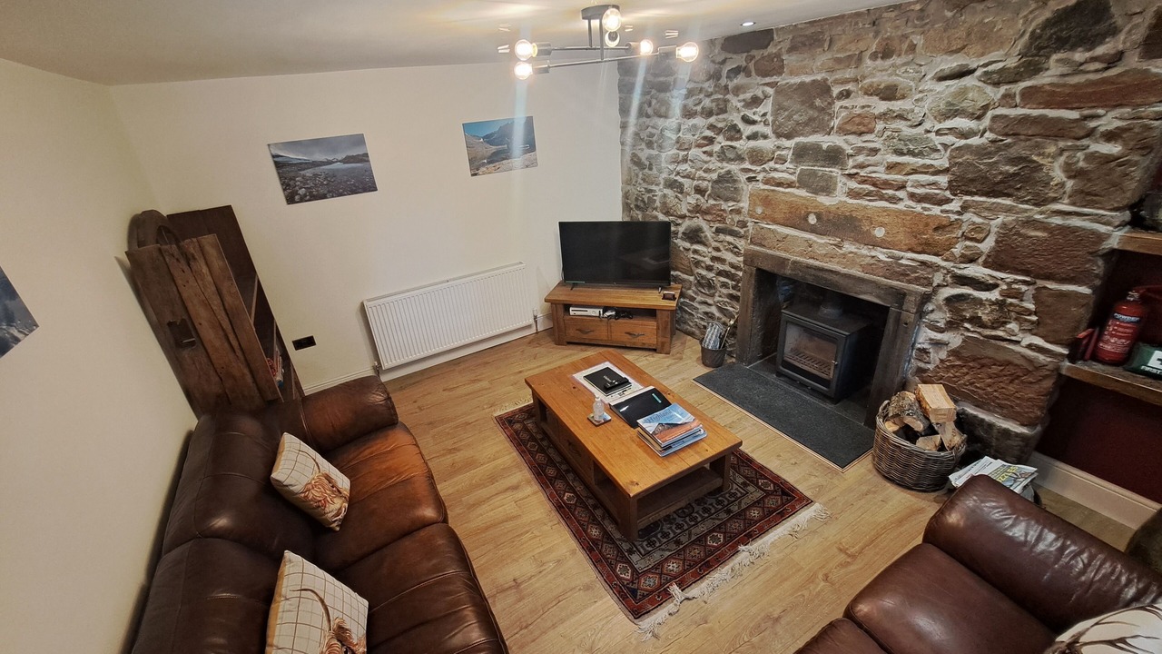 Photo of Bedroom in Fortrose