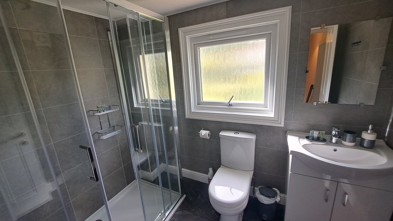 Photo of Bathroom in Fortrose