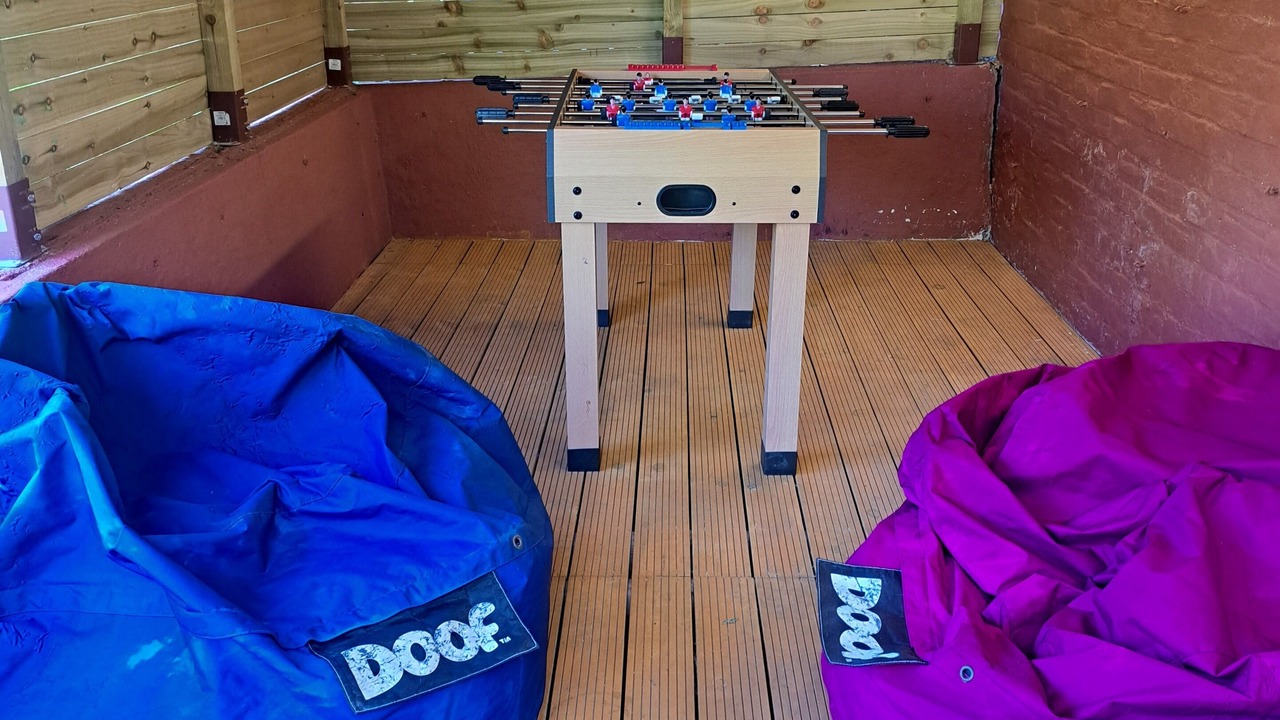 Photo of Outdoor in Fortrose
