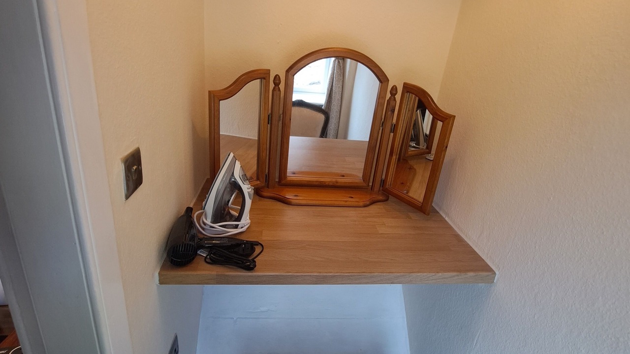 Photo of Bedroom in Fortrose