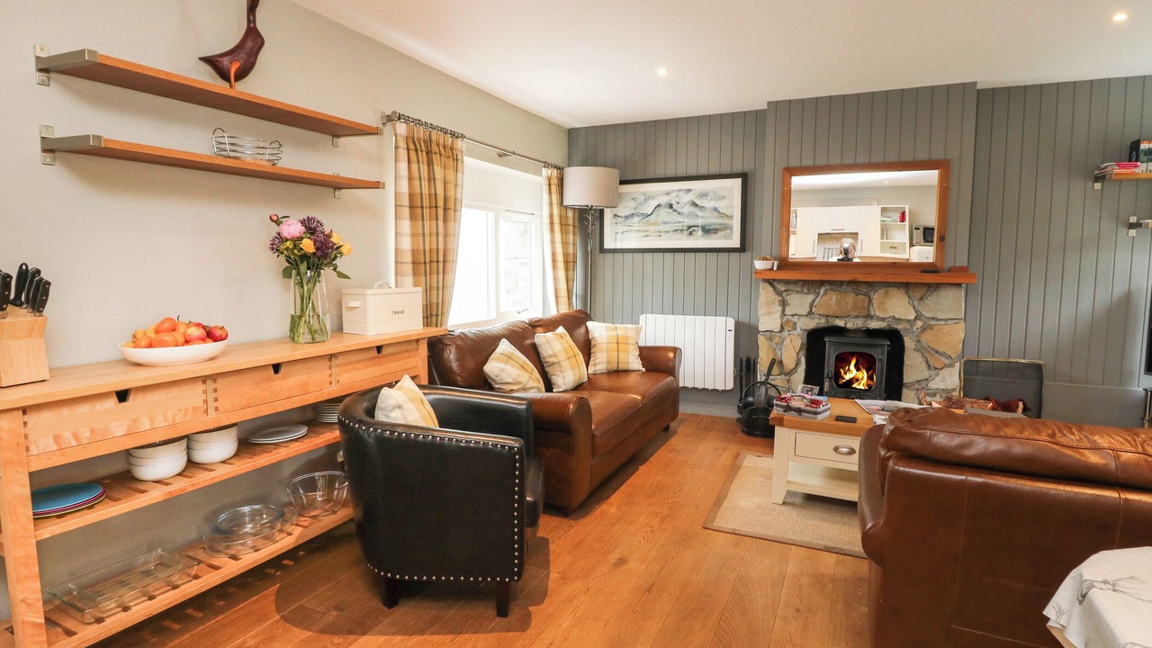 Photo of Livingroom in Newtonmore