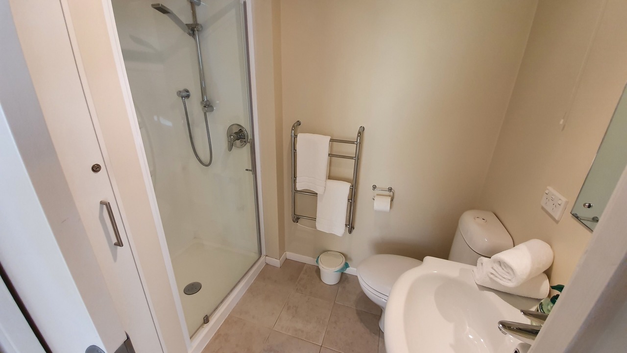 Photo of Bathroom in Nelson