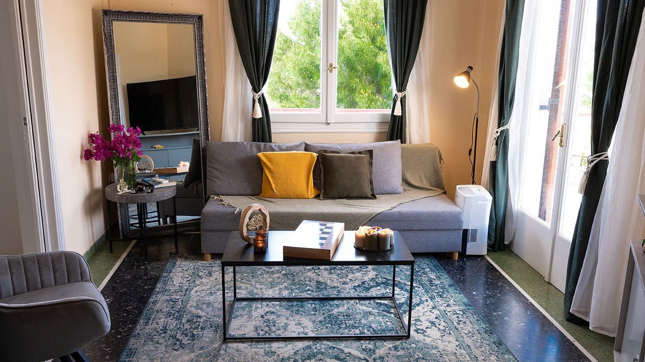 Photo of Livingroom in Nea Makri