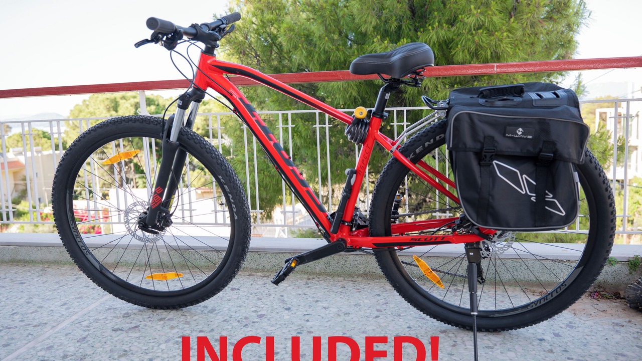 Photo of Outdoor in Nea Makri