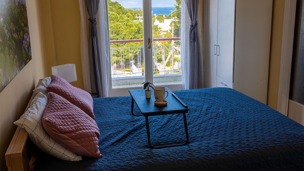 Photo of Bedroom in Nea Makri