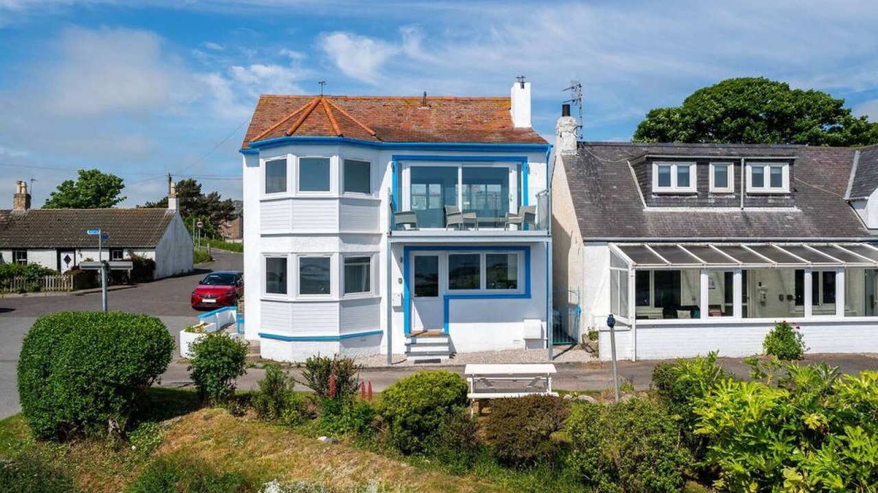 Photo of Outdoor in Carnoustie