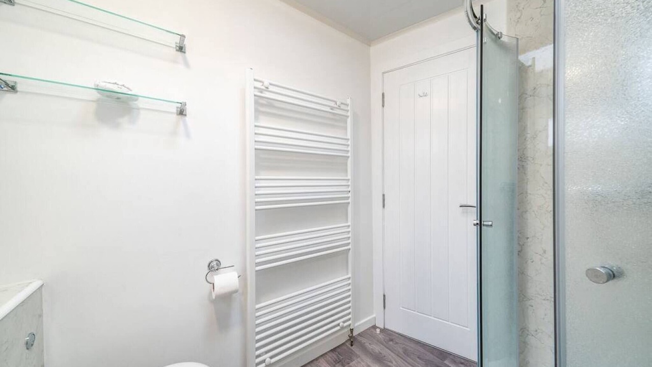 Photo of Bathroom in Carnoustie