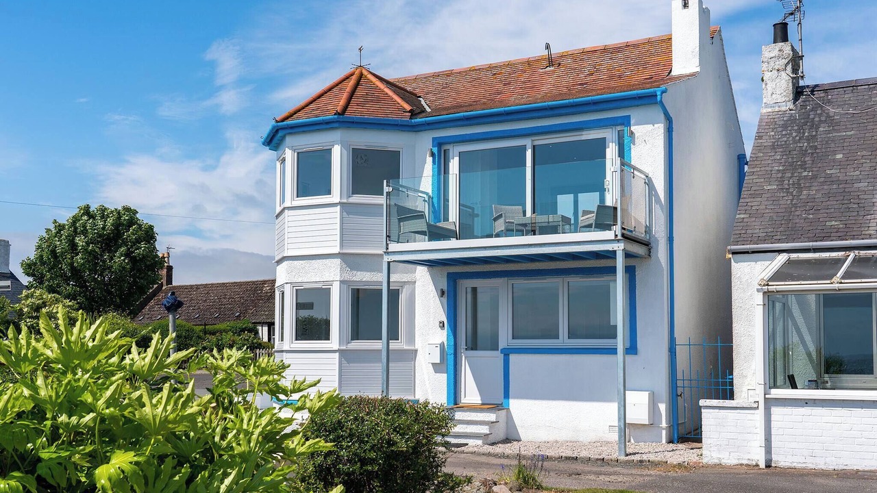Photo of Outdoor in Carnoustie