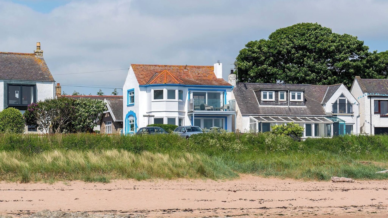 Photo of Outdoor in Carnoustie
