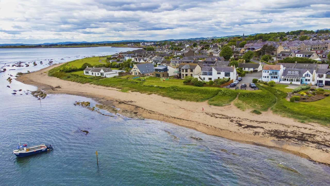 Photo of Others in Carnoustie