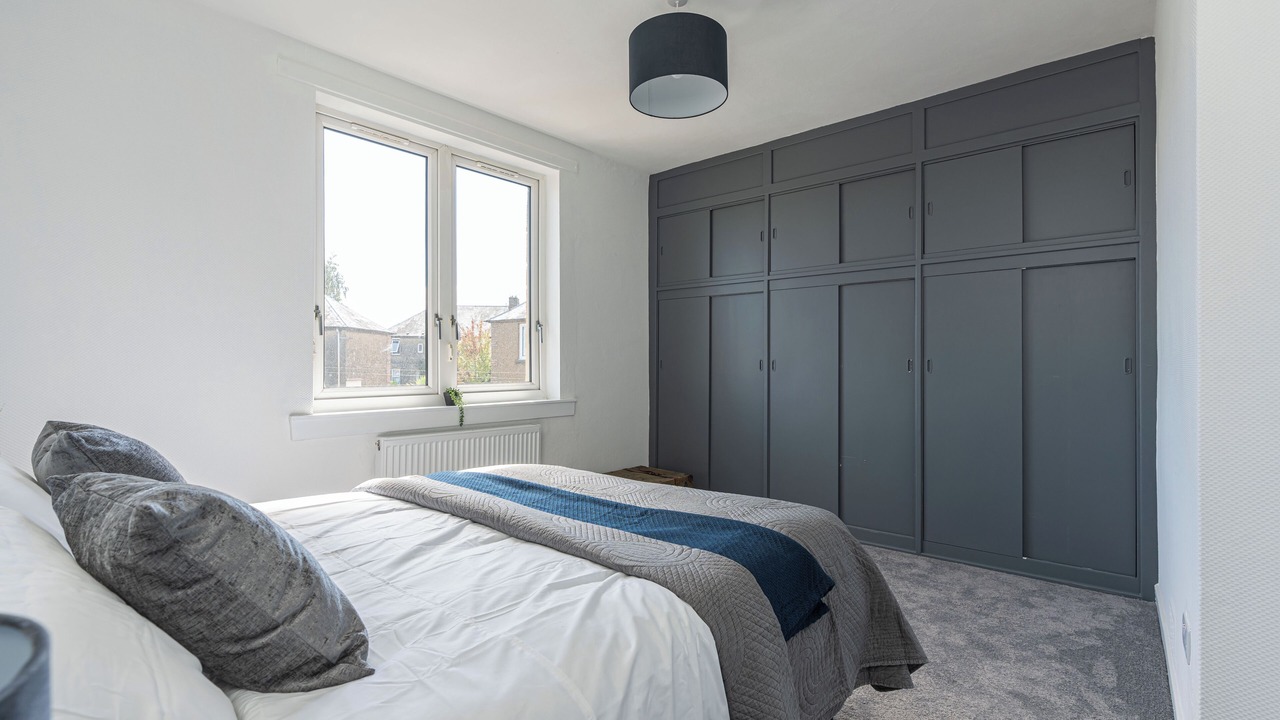Photo of Bedroom in Inverkeithing
