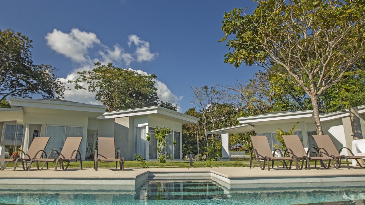 Photo of Outdoor in Montezuma