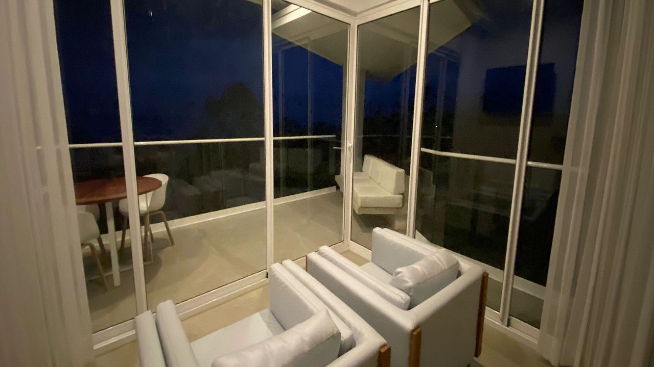 Photo of Livingroom in Montezuma