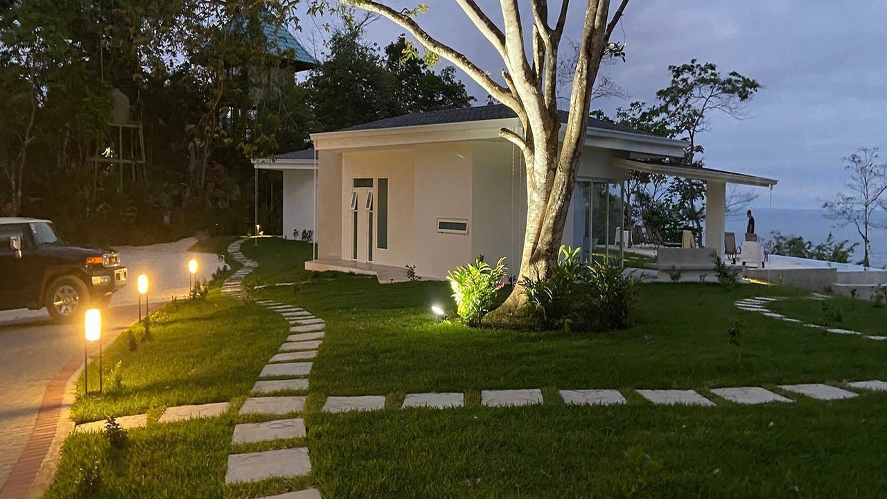 Photo of Bedroom in Montezuma