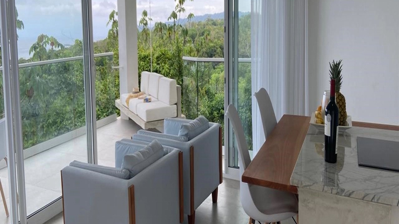 Photo of Livingroom in Montezuma