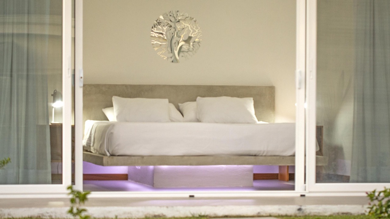 Photo of Bedroom in Montezuma