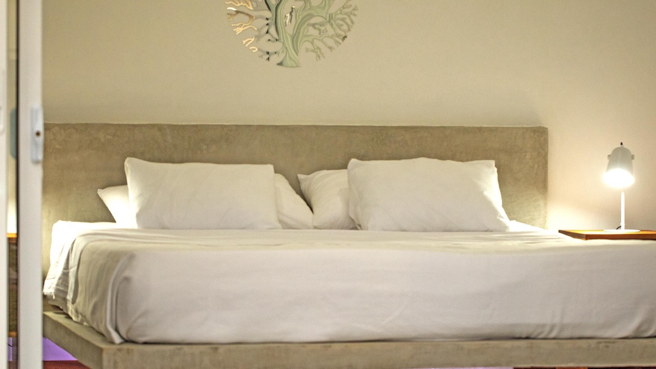Photo of Bedroom in Montezuma
