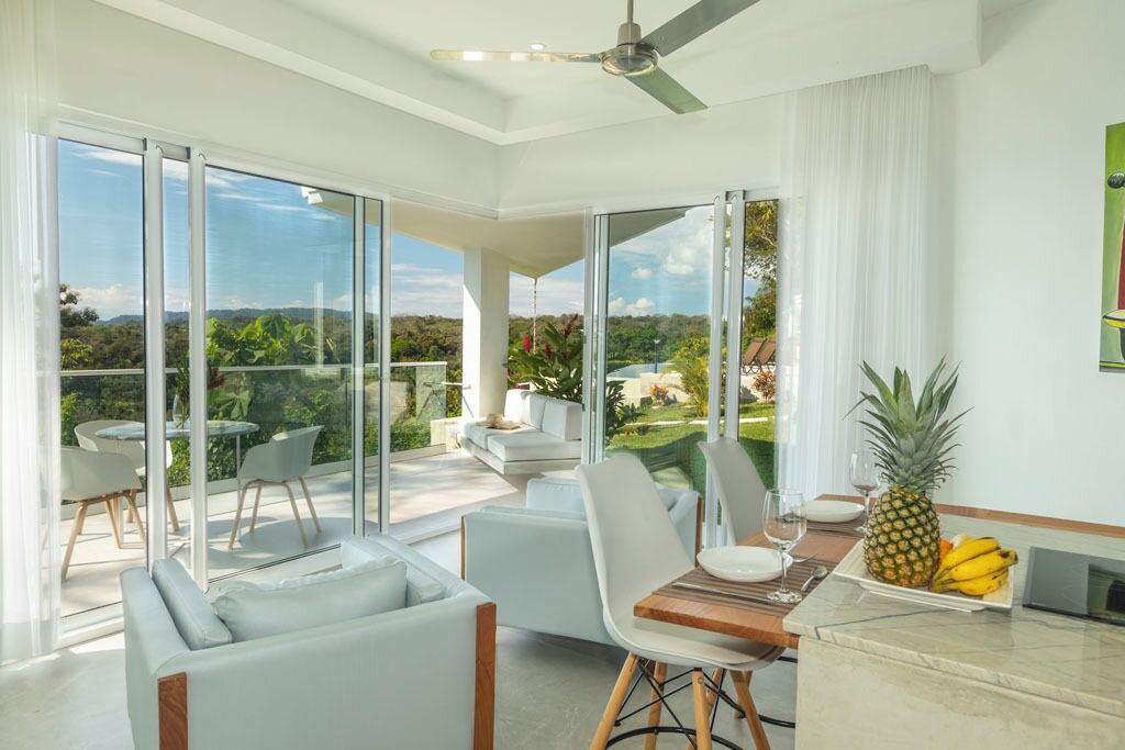 Photo of Livingroom in Montezuma