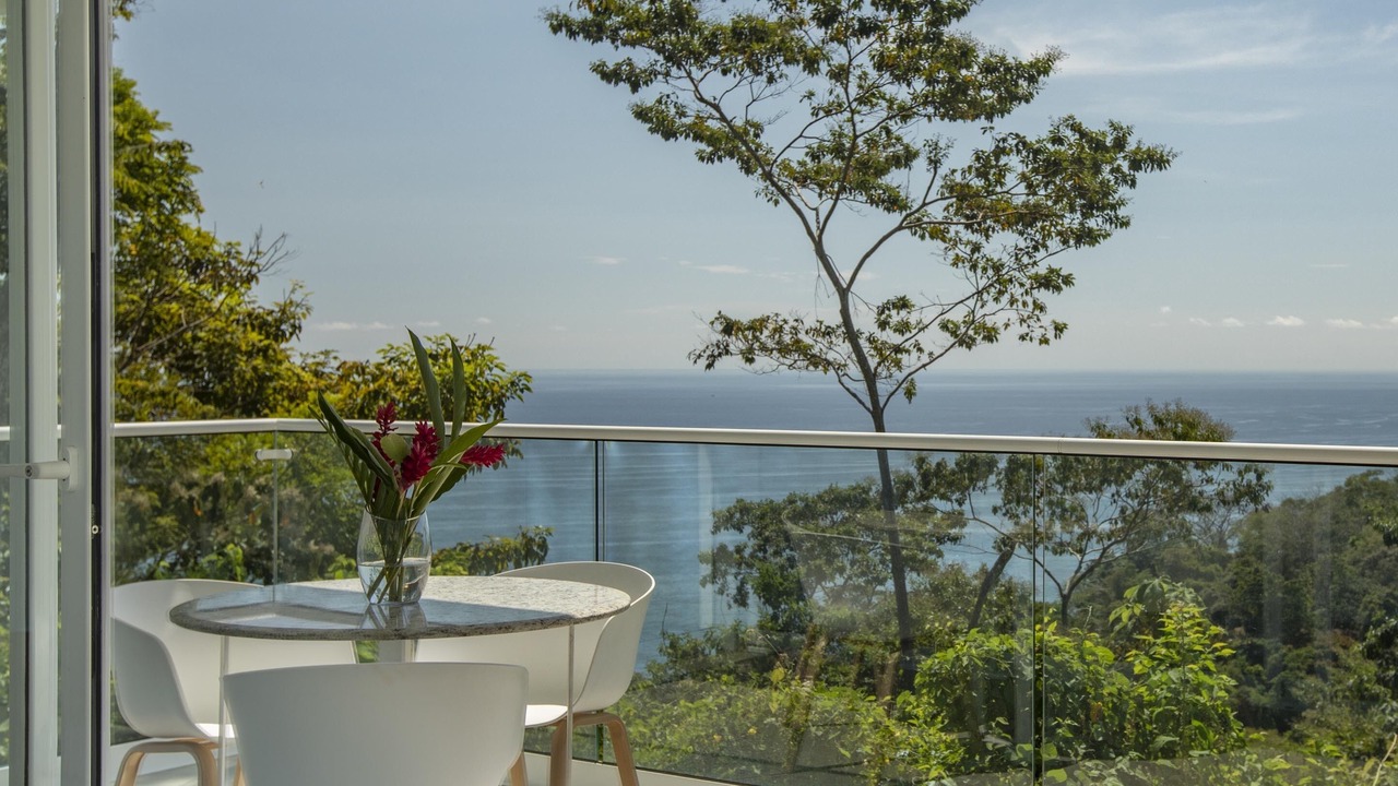 Photo of Patio Balcony in Montezuma
