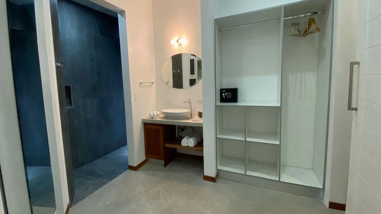 Photo of Bathroom in Montezuma