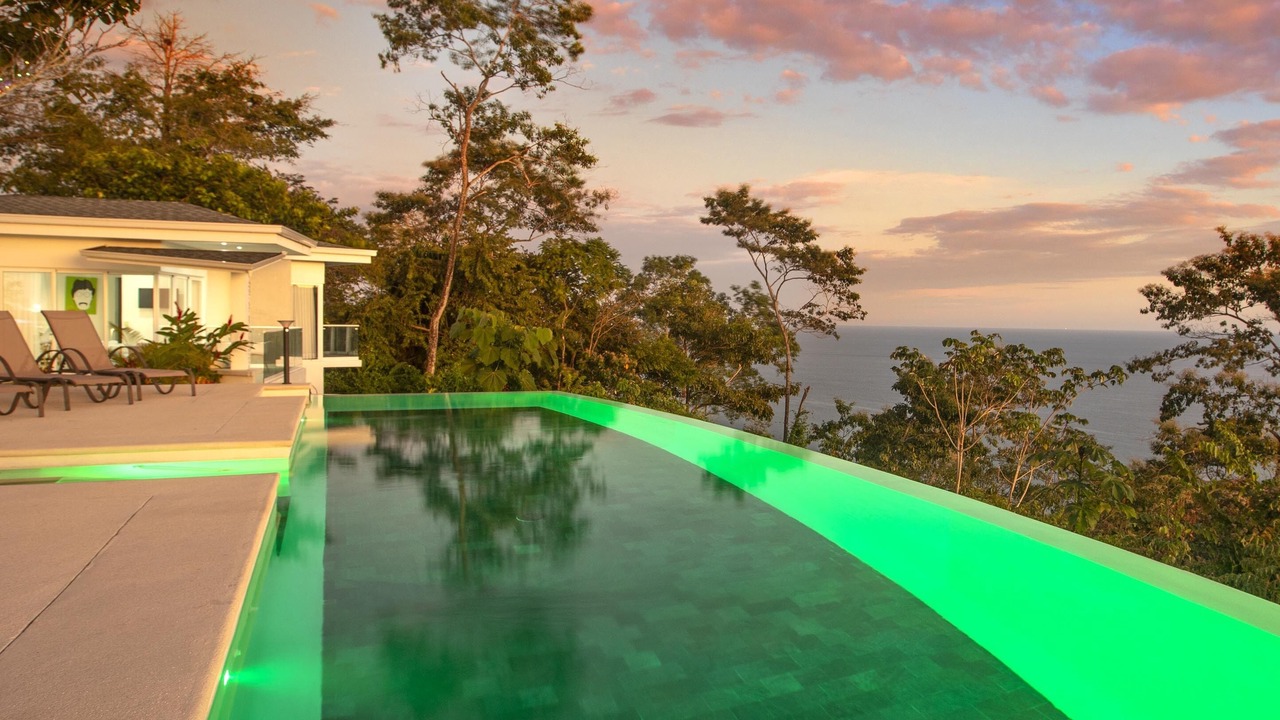 Photo of Outdoor in Montezuma