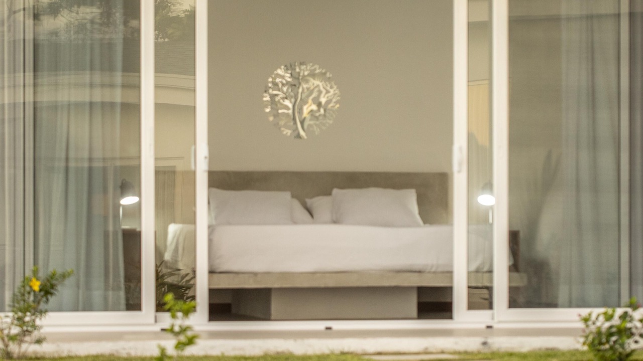 Photo of Bedroom in Montezuma