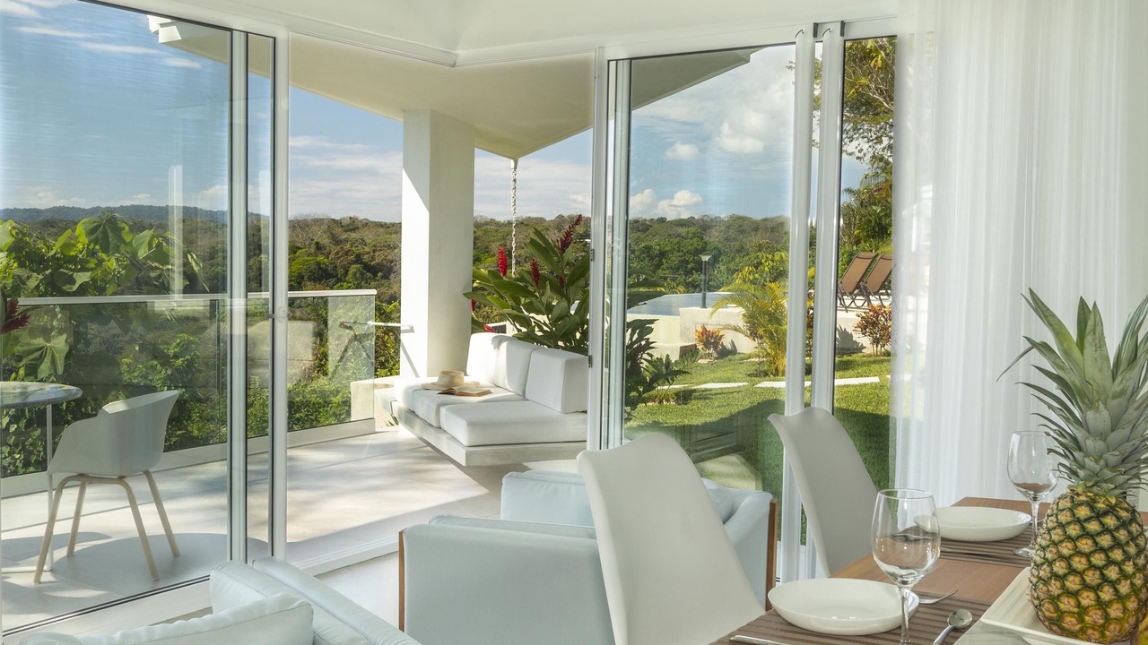 Photo of Livingroom in Montezuma