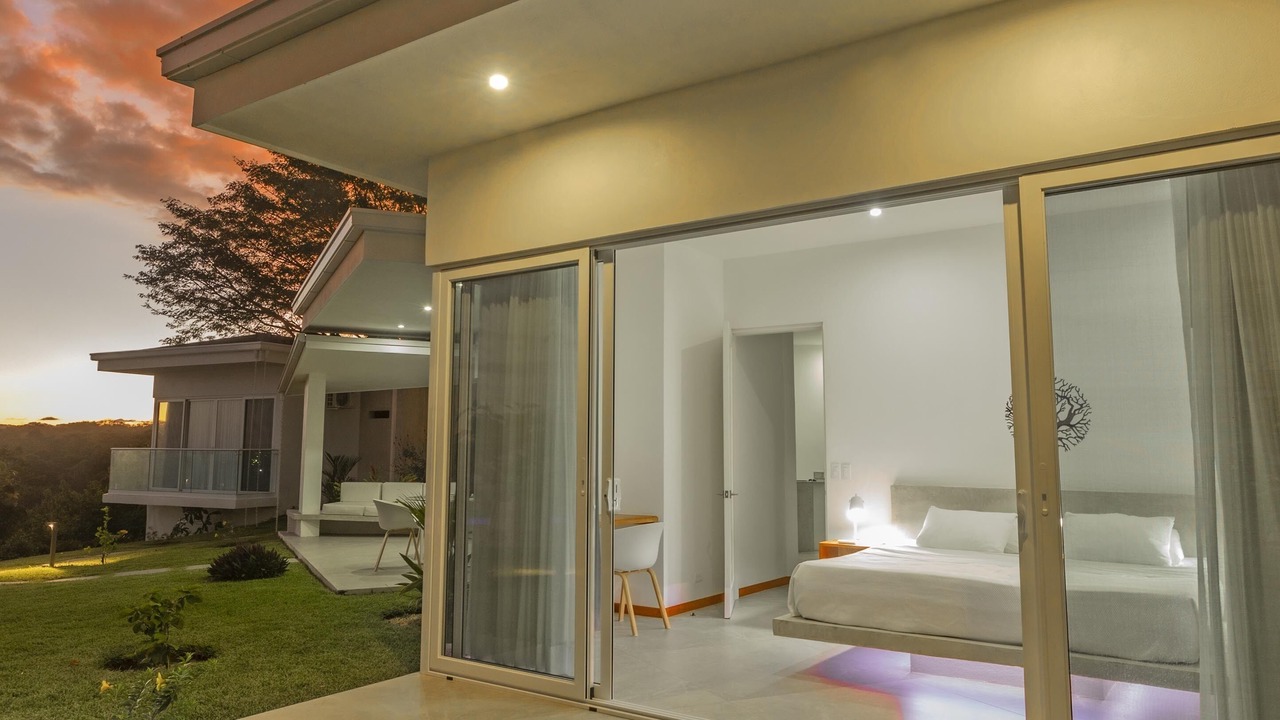 Photo of Bedroom in Montezuma