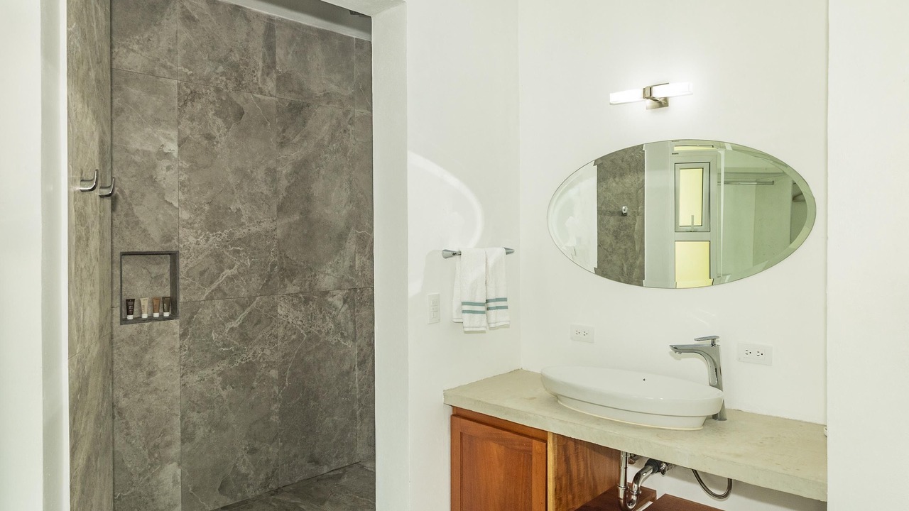 Photo of Bathroom in Montezuma